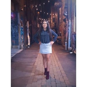 Meet your Posher, Ada